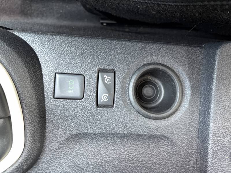 Renault Captur - Photo 26