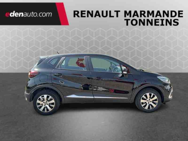 Renault Captur - Photo 3