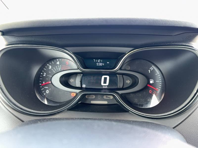 Renault Captur - Photo 31