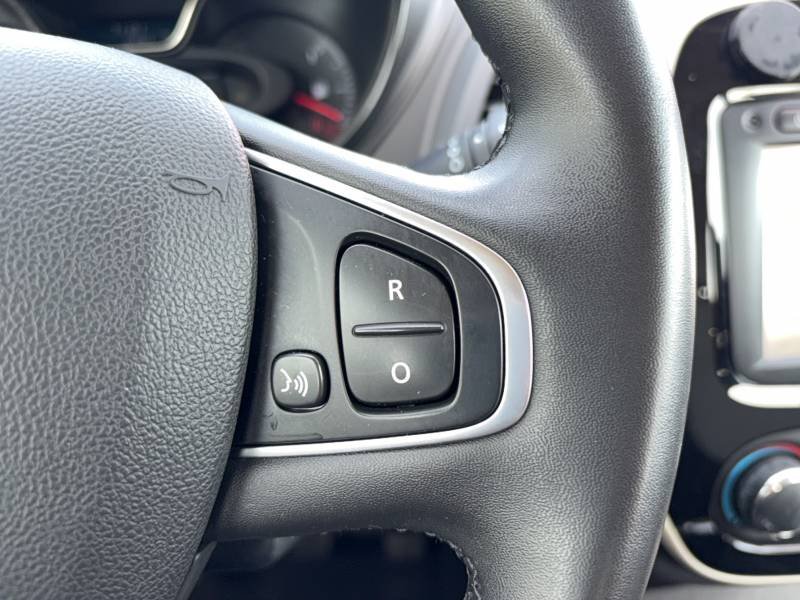 Renault Captur - Photo 32