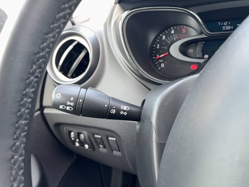 Renault Captur - Photo 35