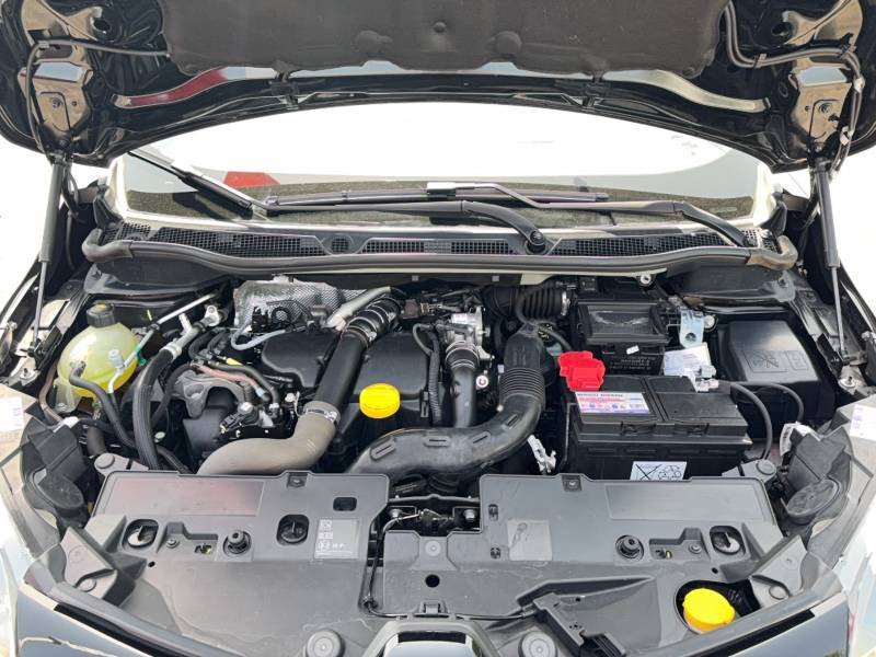 Renault Captur - Photo 38