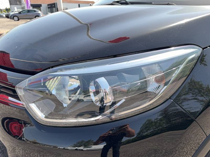 Renault Captur - Photo 39