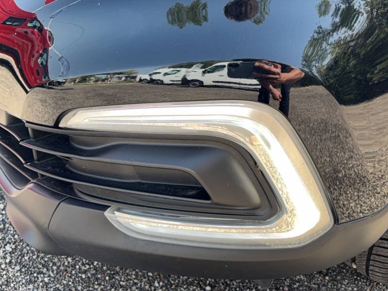 Renault Captur - Photo 40