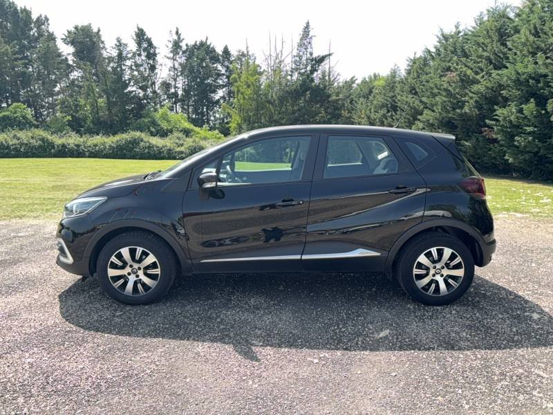 Renault Captur - Photo 4
