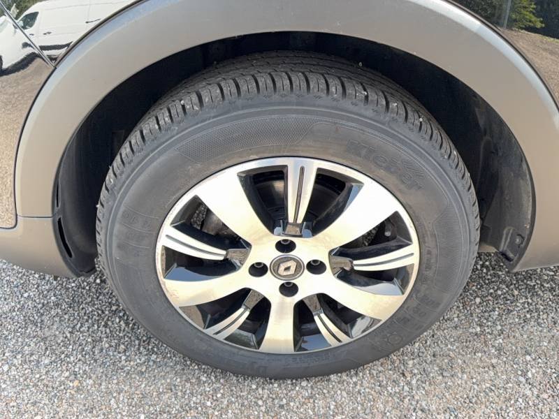 Renault Captur - Photo 41