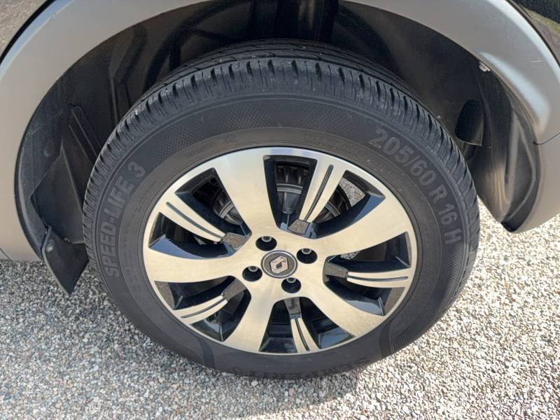 Renault Captur - Photo 42