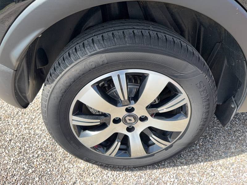 Renault Captur - Photo 43