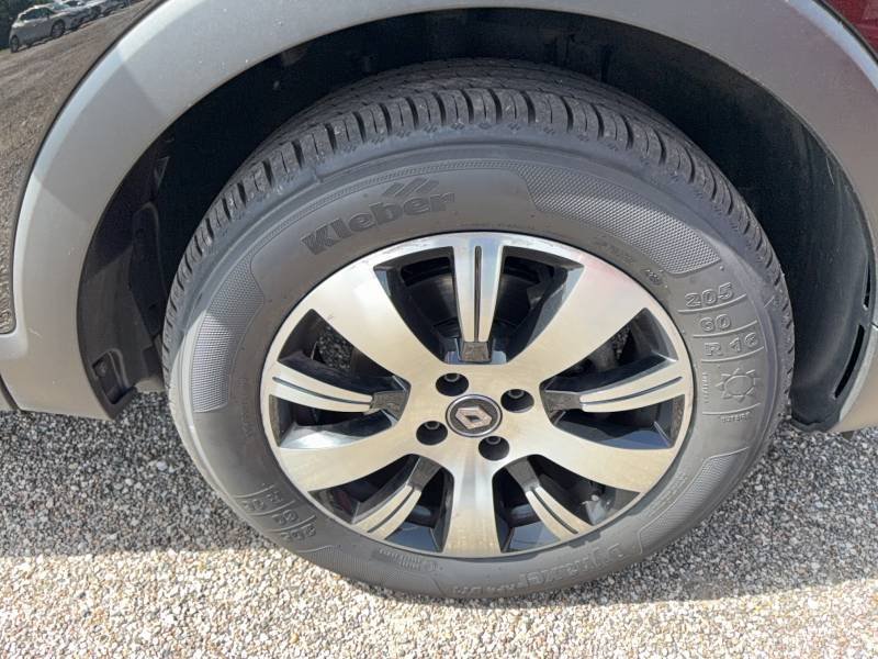 Renault Captur - Photo 44