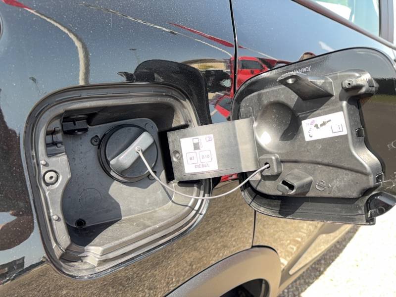 Renault Captur - Photo 46