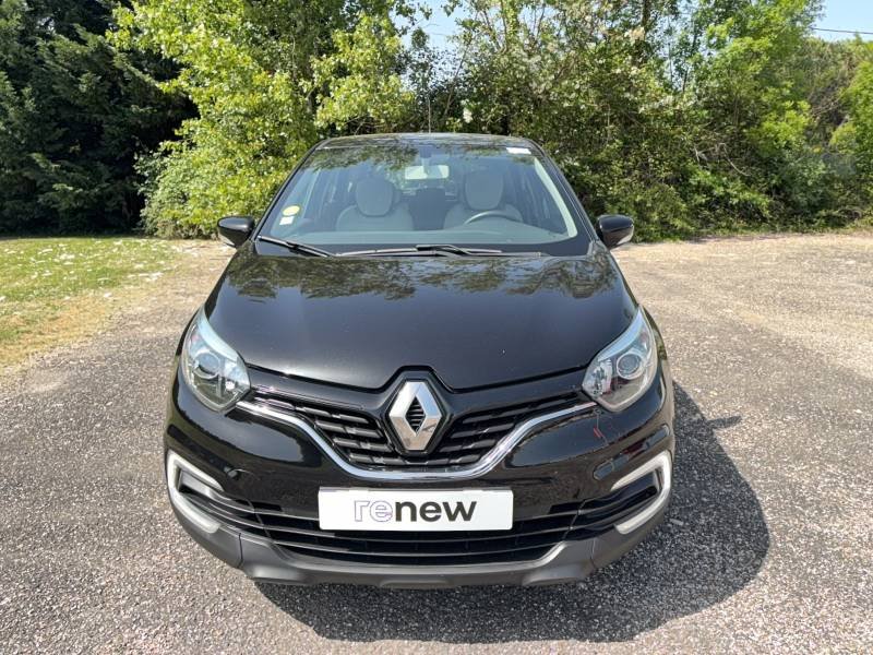 Renault Captur - Photo 5