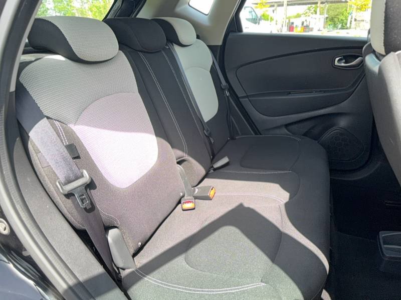 Renault Captur - Photo 8