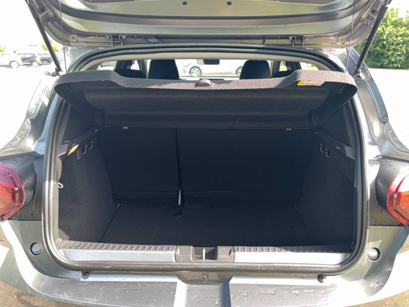 Dacia Sandero - Photo 12