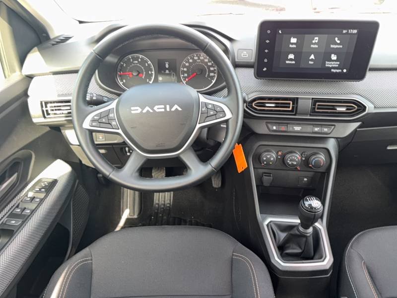 Dacia Sandero - Photo 14