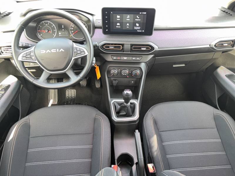 Dacia Sandero - Photo 15