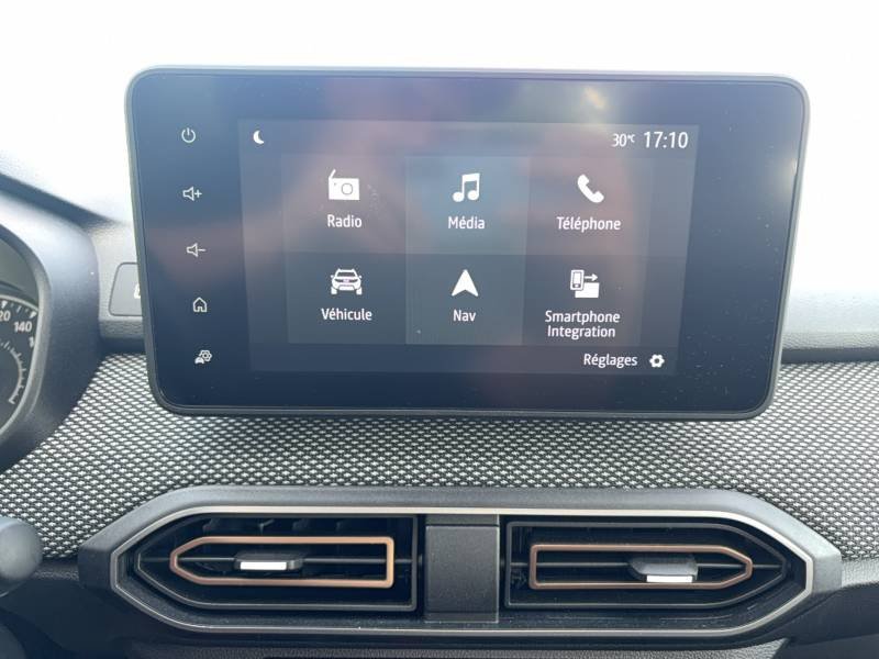 Dacia Sandero - Photo 16