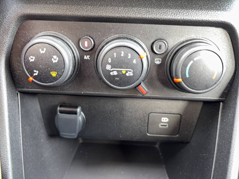 Dacia Sandero - Photo 21