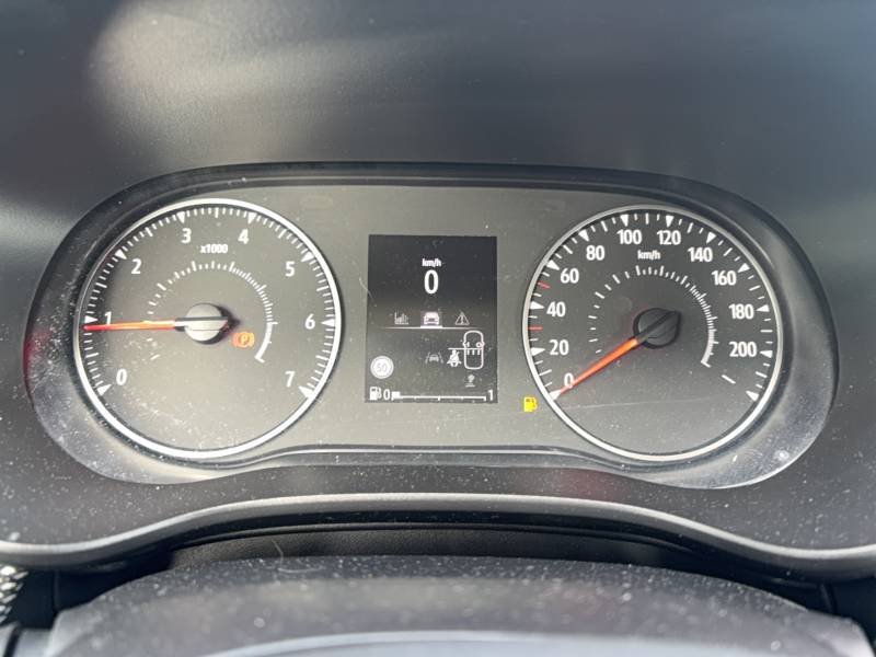 Dacia Sandero - Photo 26