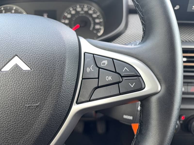 Dacia Sandero - Photo 27
