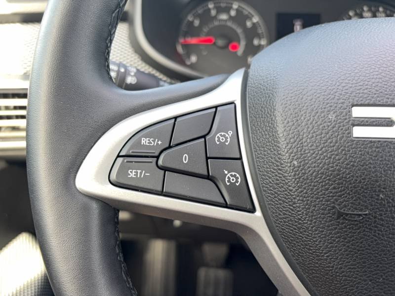 Dacia Sandero - Photo 28