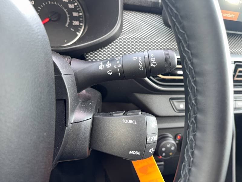Dacia Sandero - Photo 29
