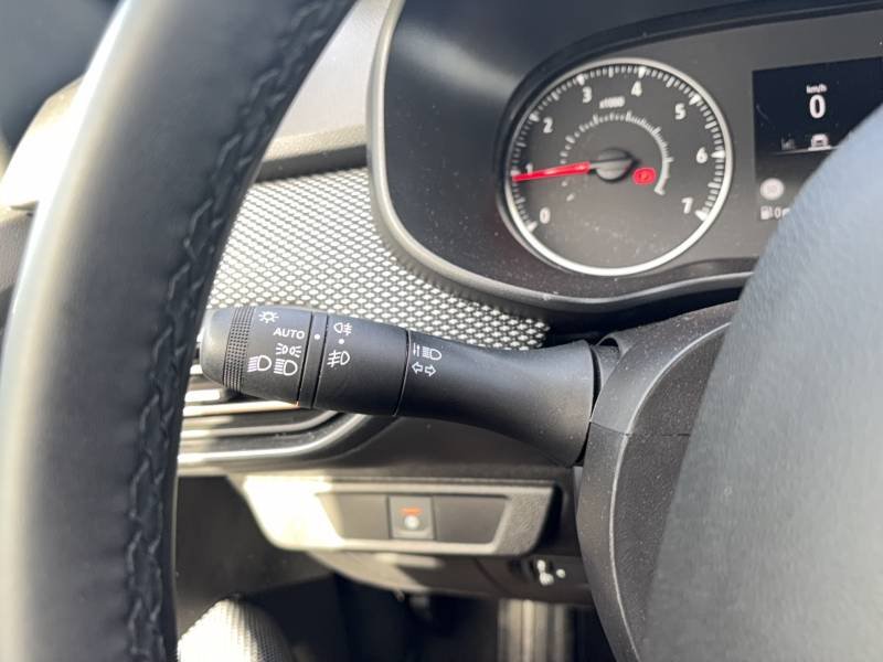 Dacia Sandero - Photo 30