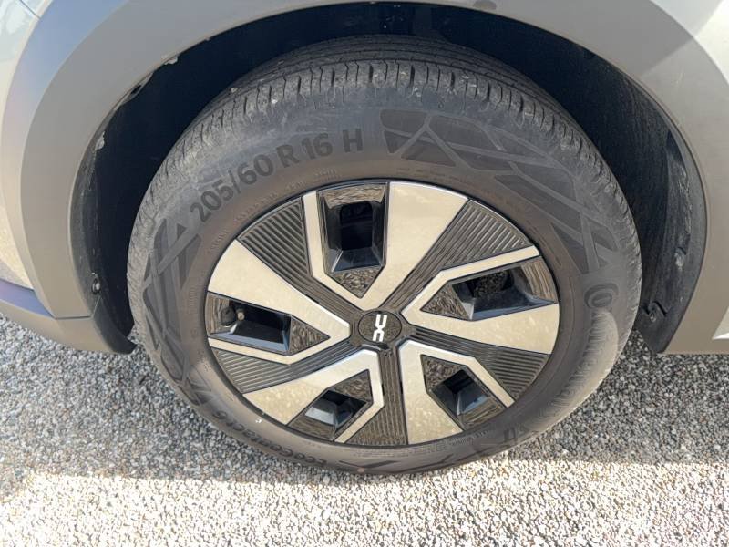Dacia Sandero - Photo 39