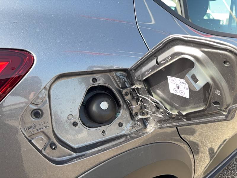 Dacia Sandero - Photo 45