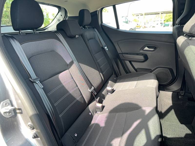 Dacia Sandero - Photo 8