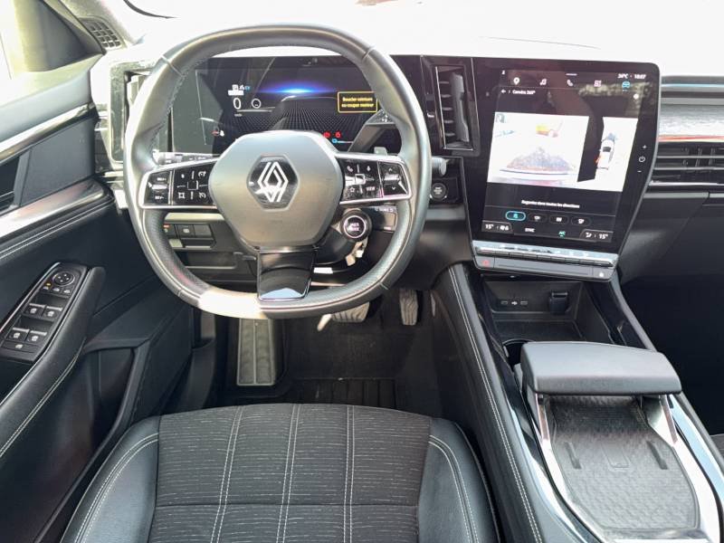 Renault Austral - Photo 19
