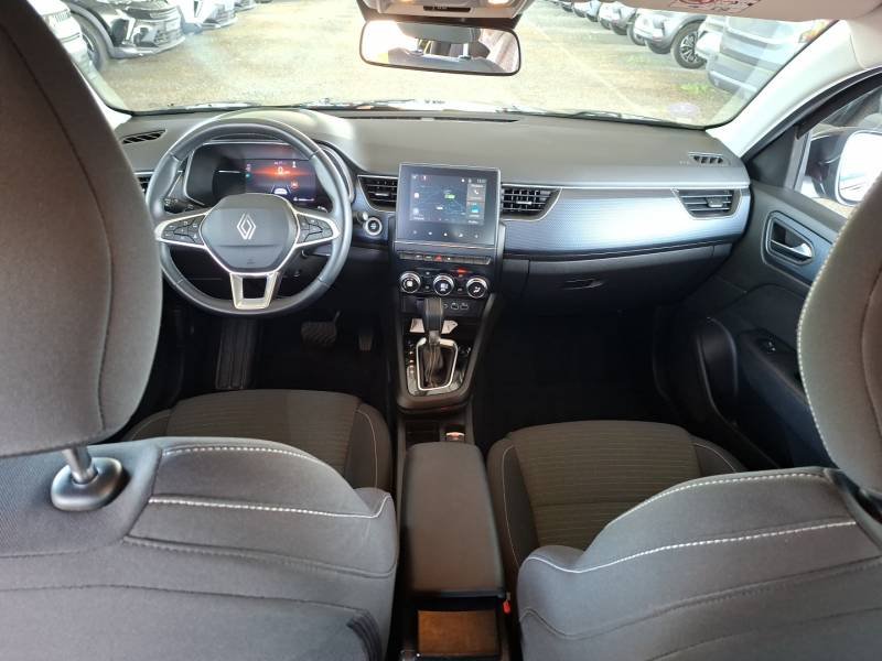 Renault Arkana - Photo 11