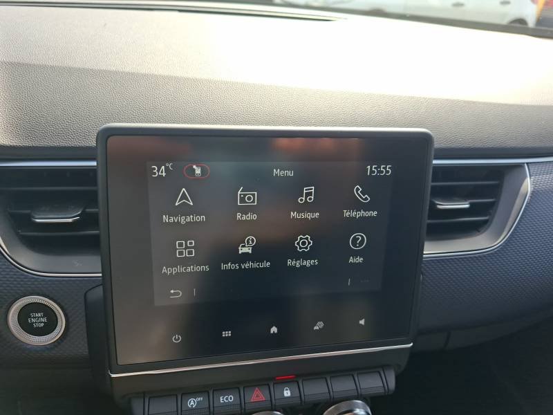 Renault Arkana - Photo 38