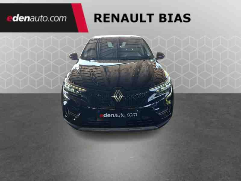 Renault Arkana - Photo 8