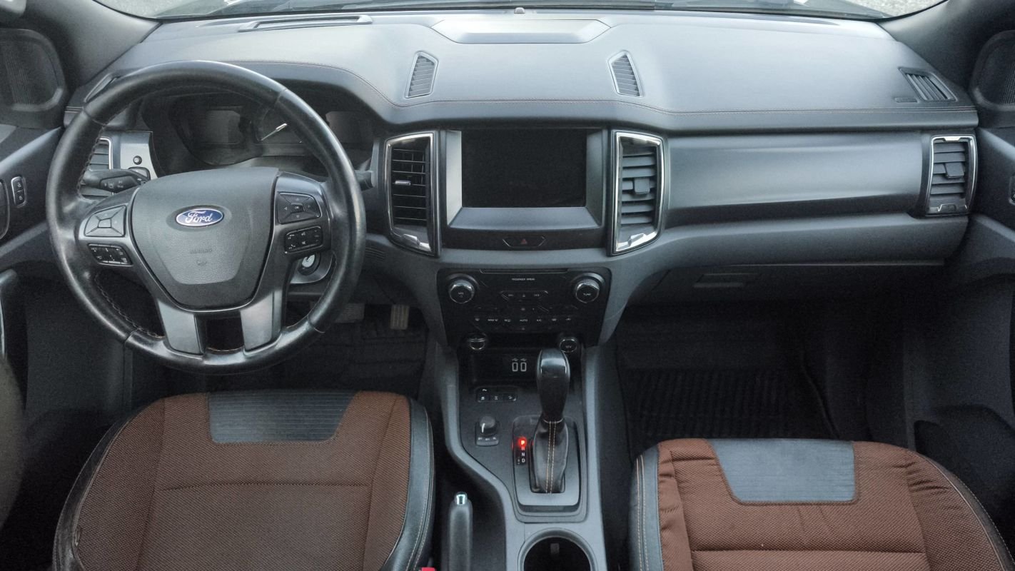 Ford Ranger - Photo 11