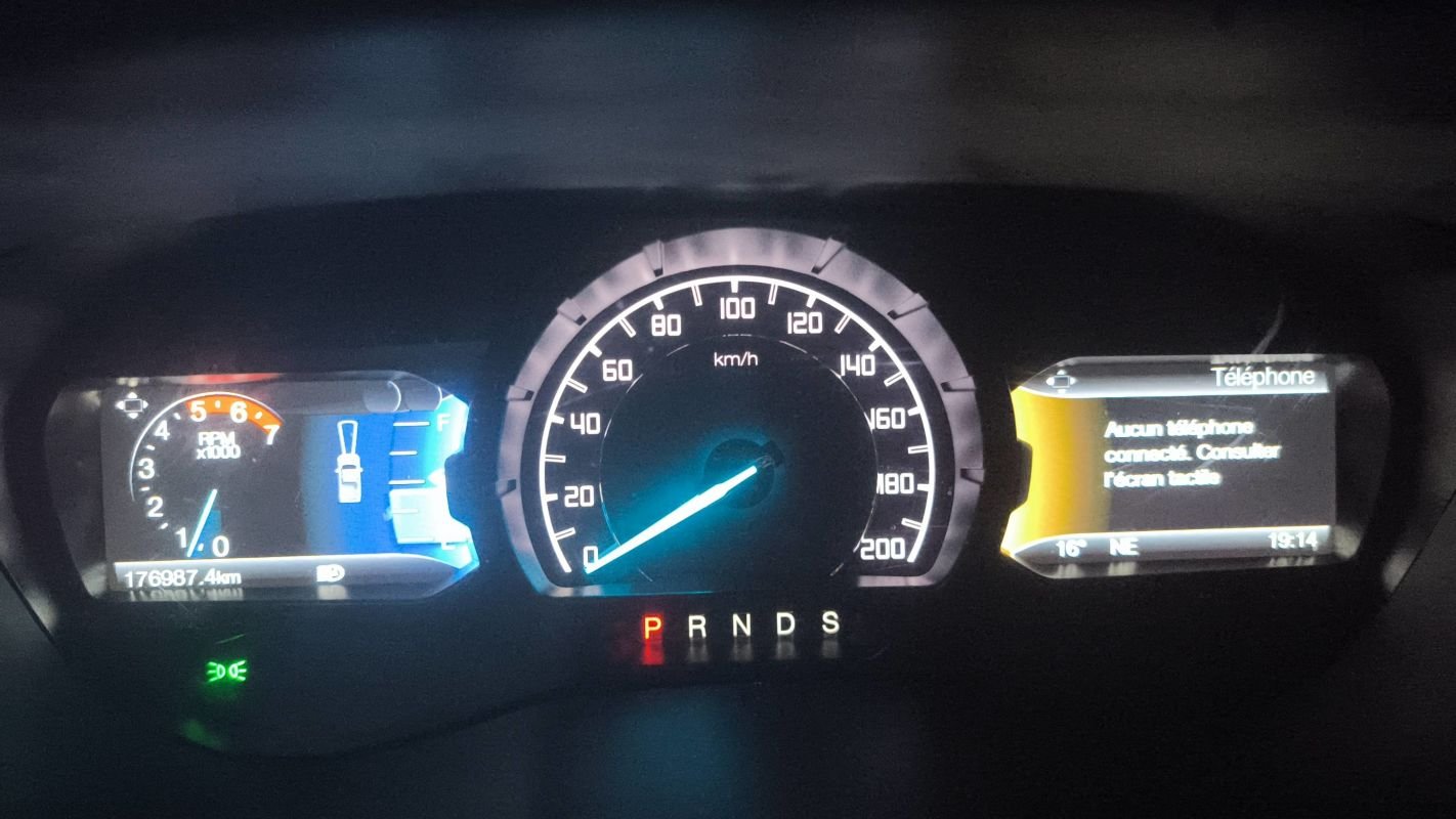 Ford Ranger - Photo 12
