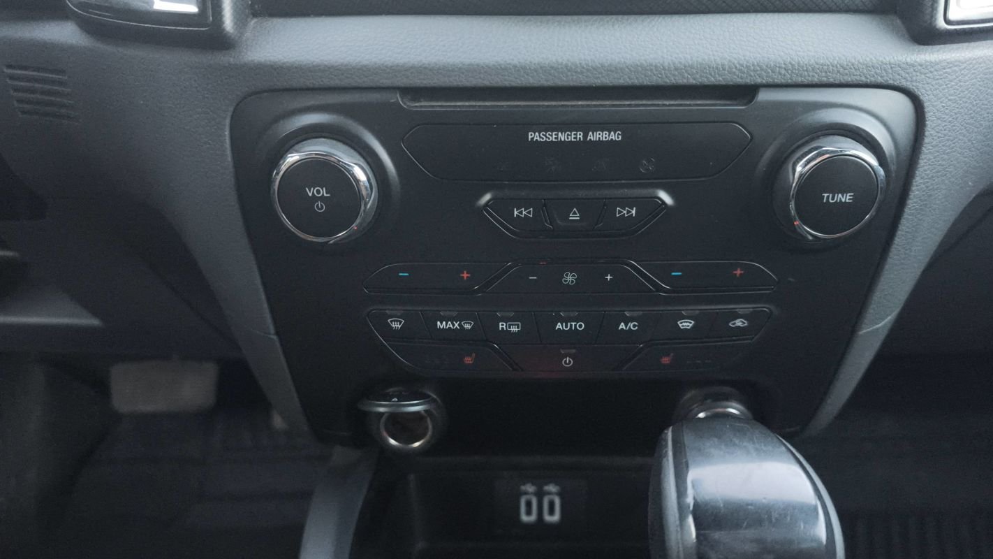 Ford Ranger - Photo 13