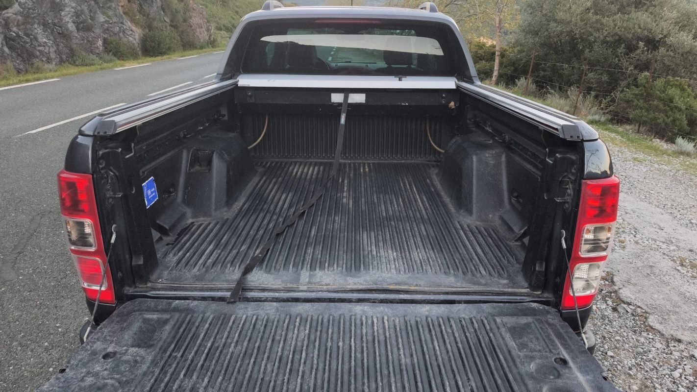 Ford Ranger - Photo 14