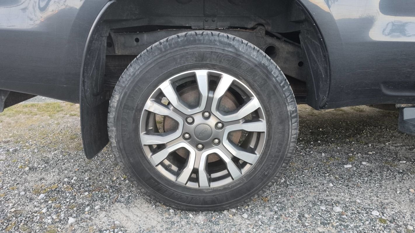 Ford Ranger - Photo 16