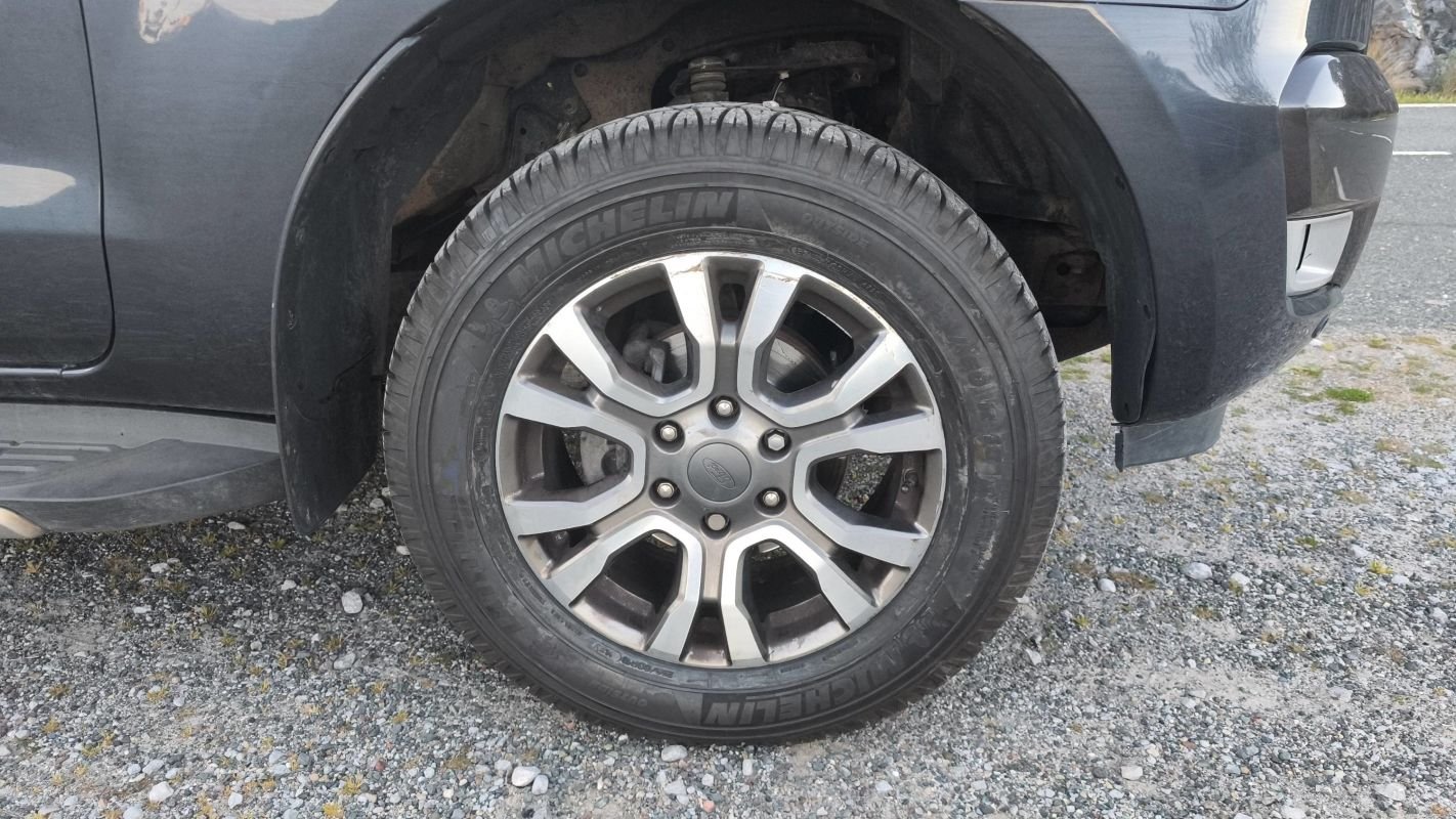 Ford Ranger - Photo 17