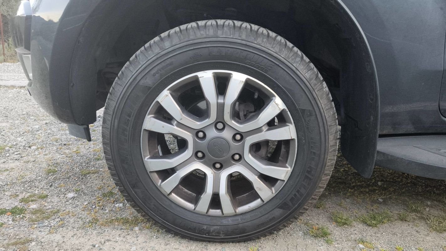Ford Ranger - Photo 18