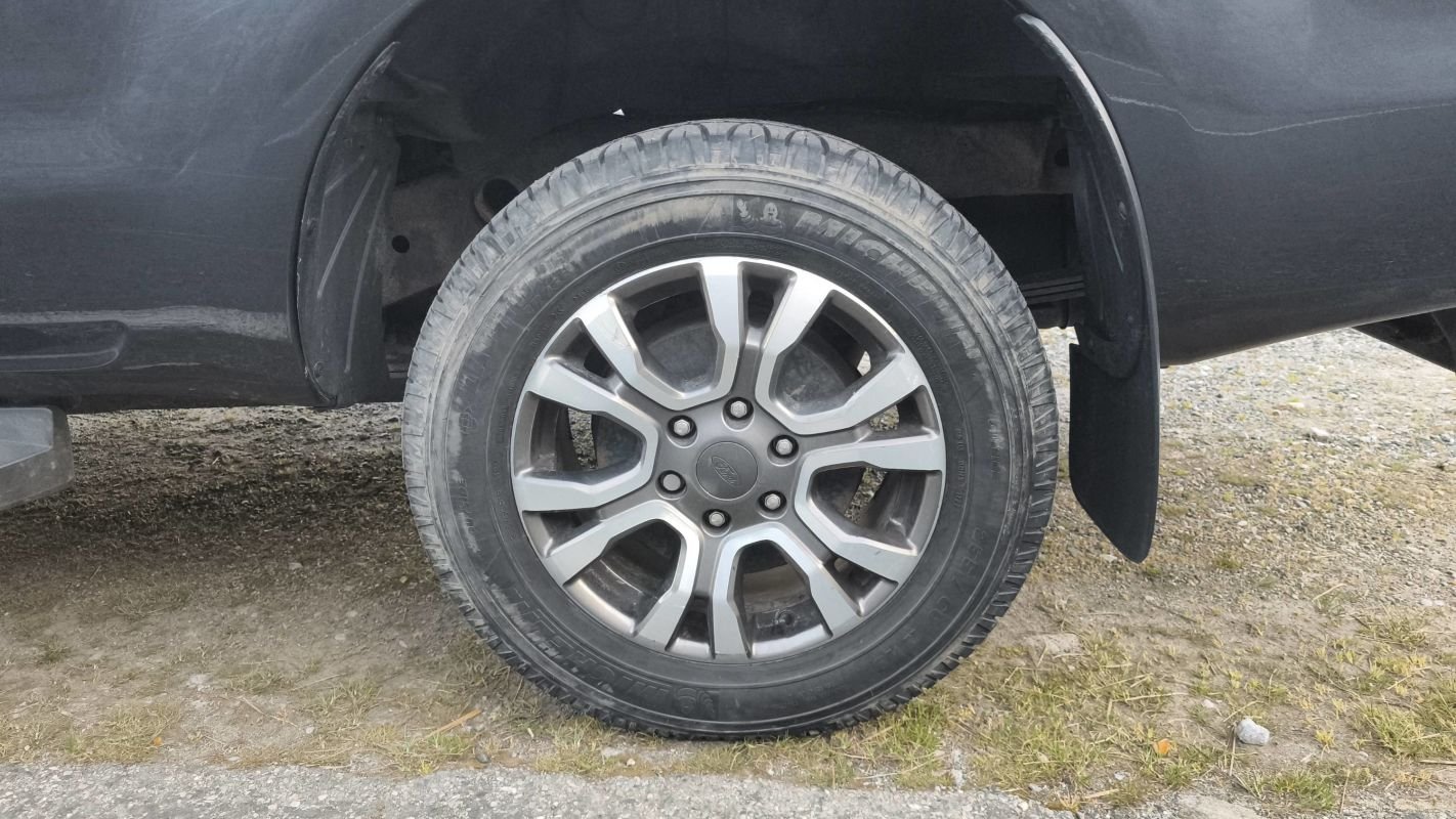 Ford Ranger - Photo 19