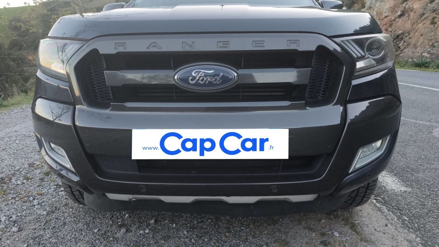 Ford Ranger - Photo 20