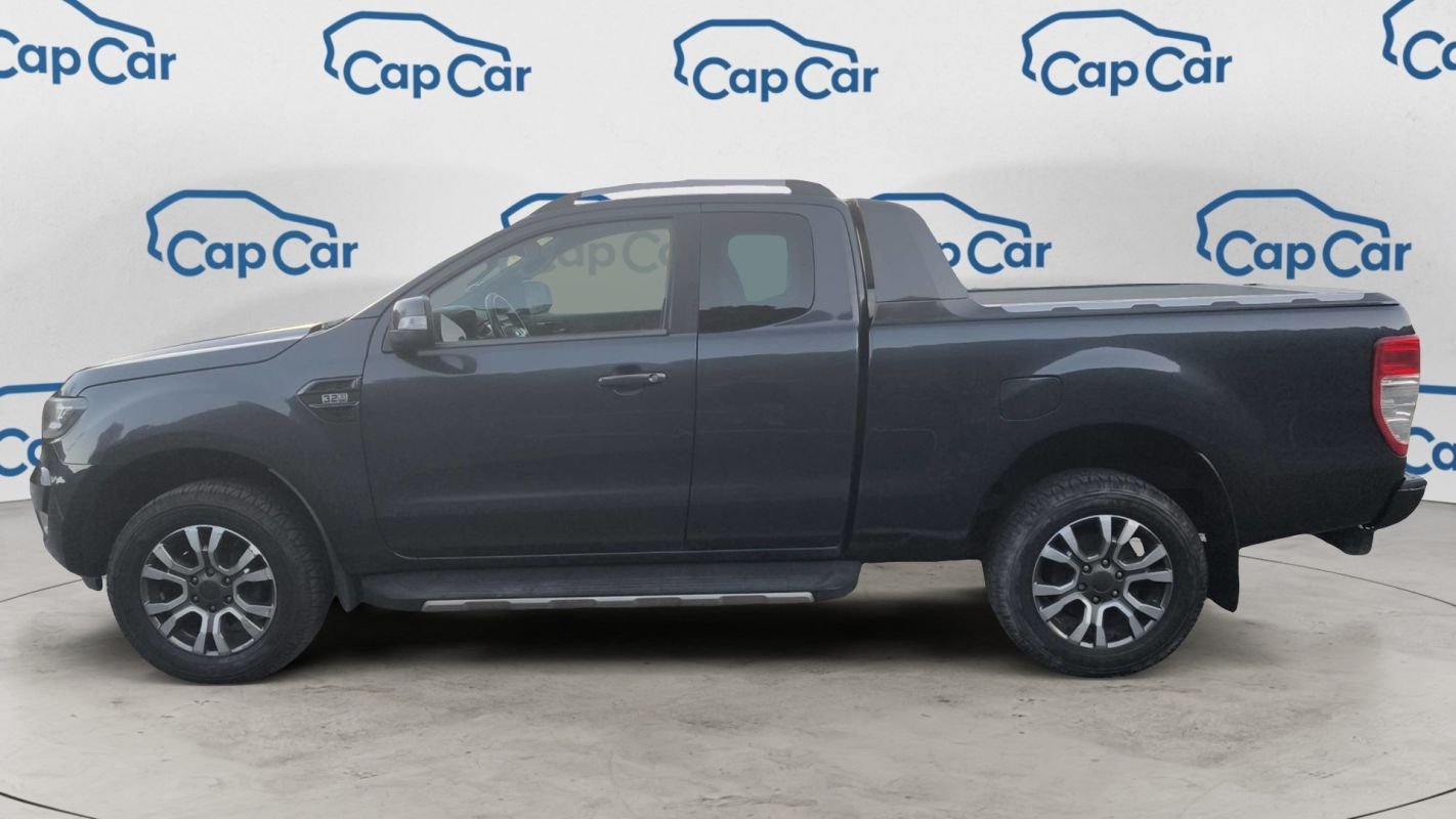Ford Ranger - Photo 2