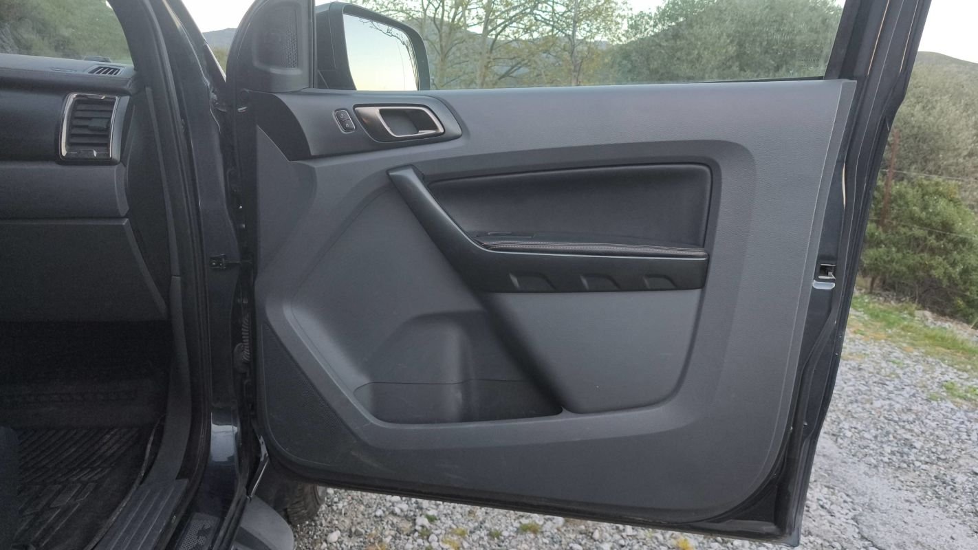 Ford Ranger - Photo 22