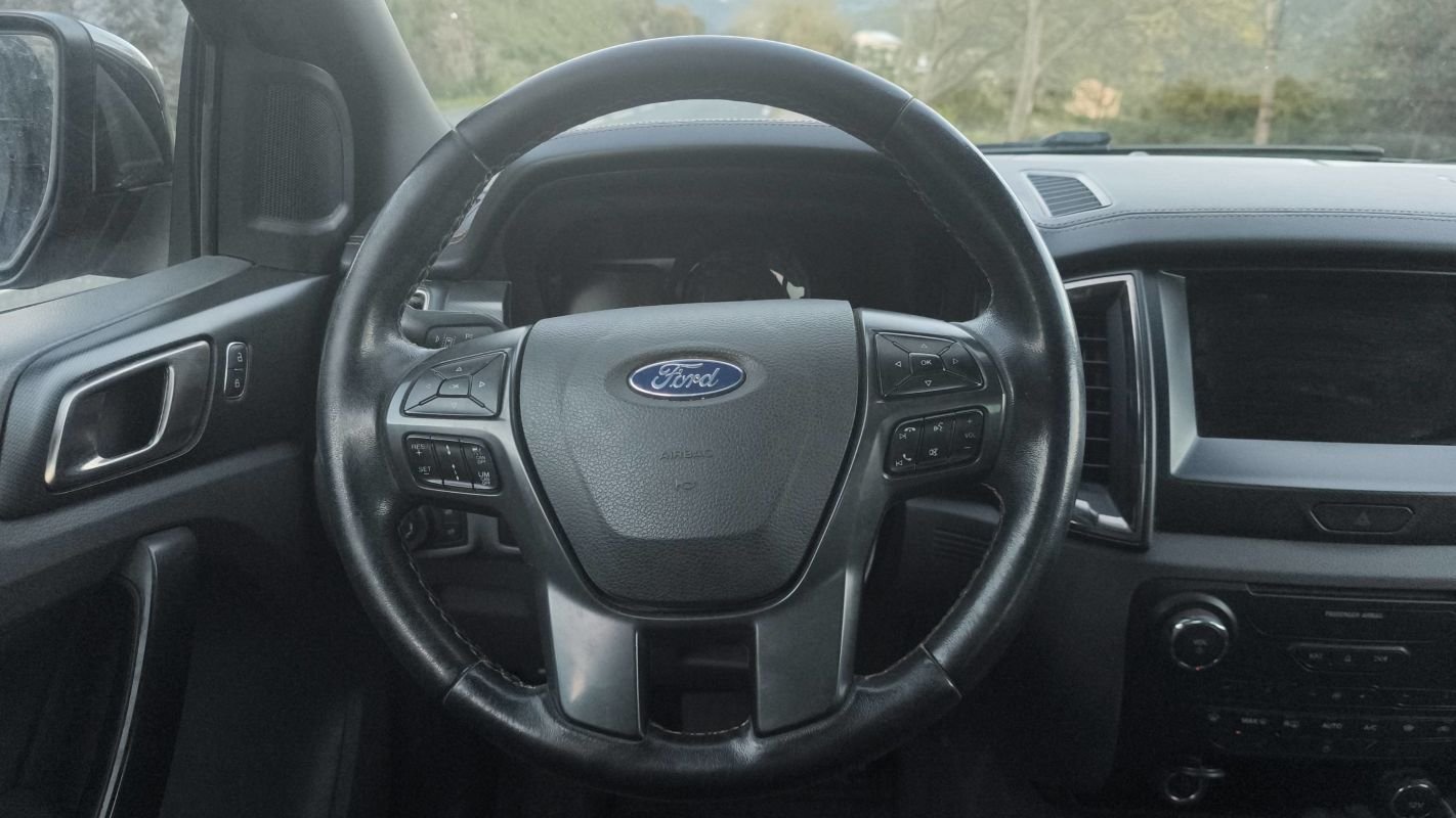 Ford Ranger - Photo 23