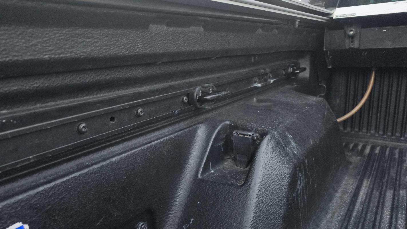 Ford Ranger - Photo 25
