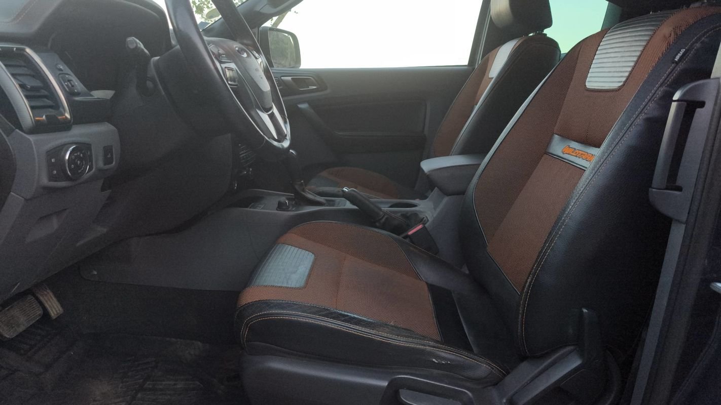 Ford Ranger - Photo 26