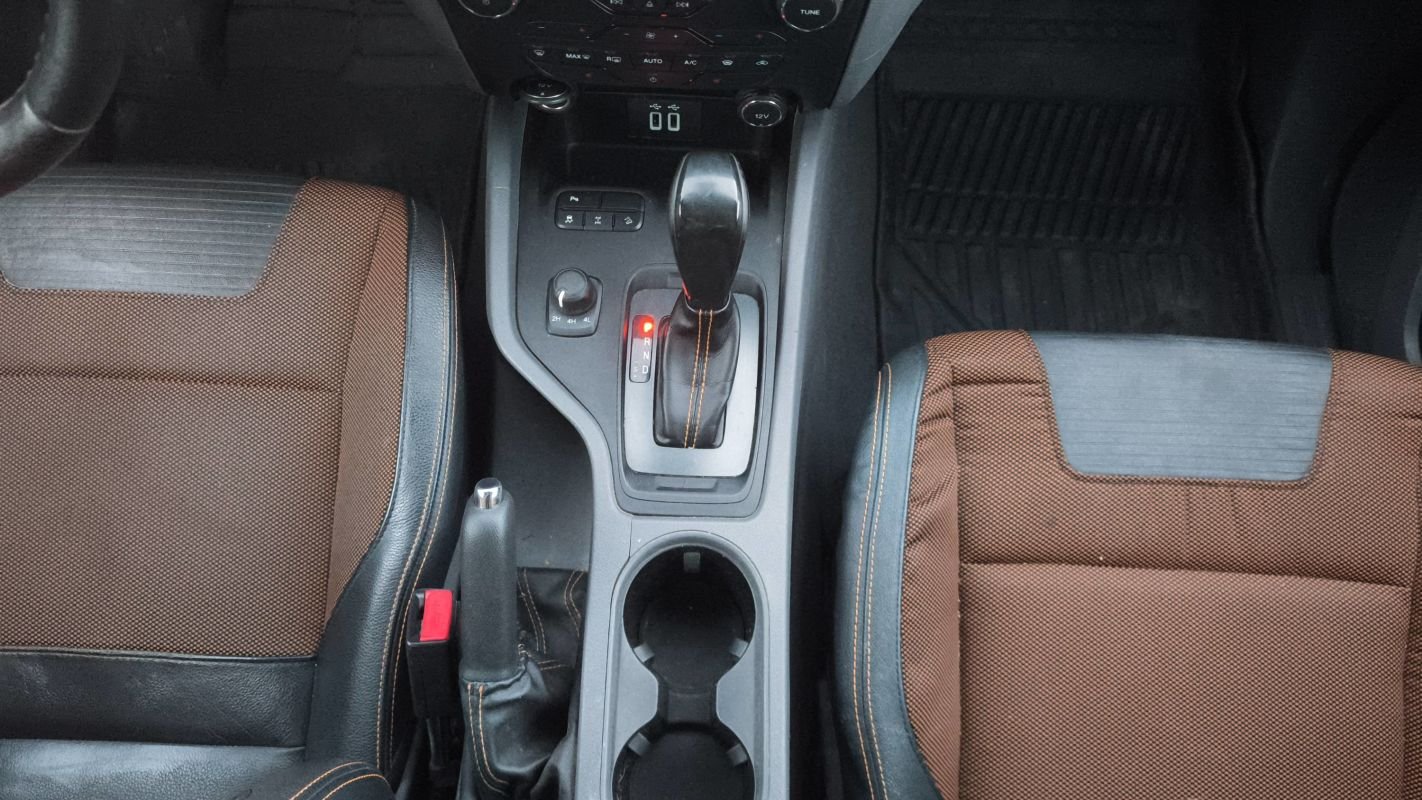 Ford Ranger - Photo 27