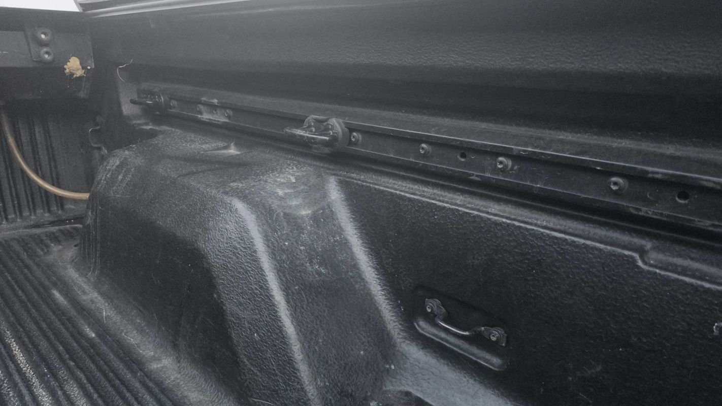 Ford Ranger - Photo 28
