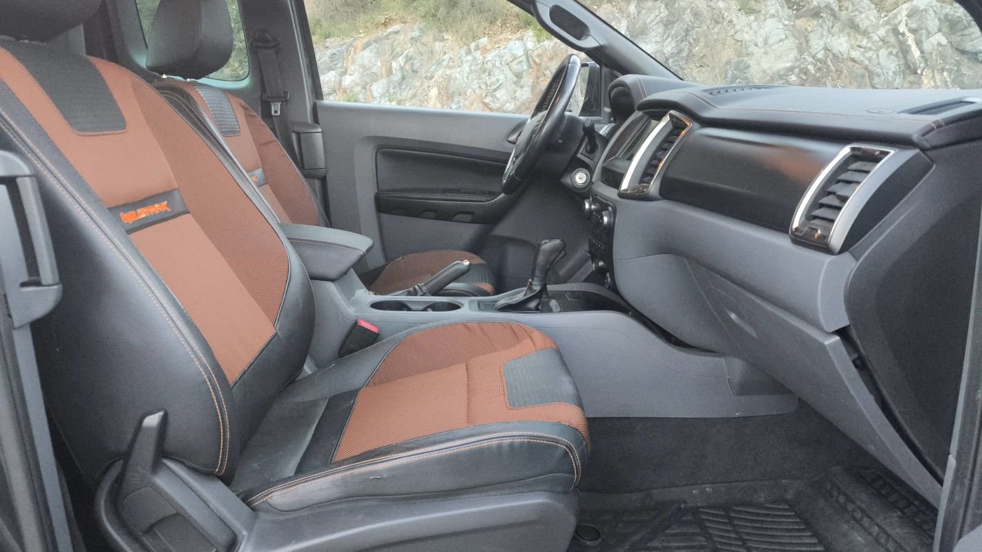 Ford Ranger - Photo 29